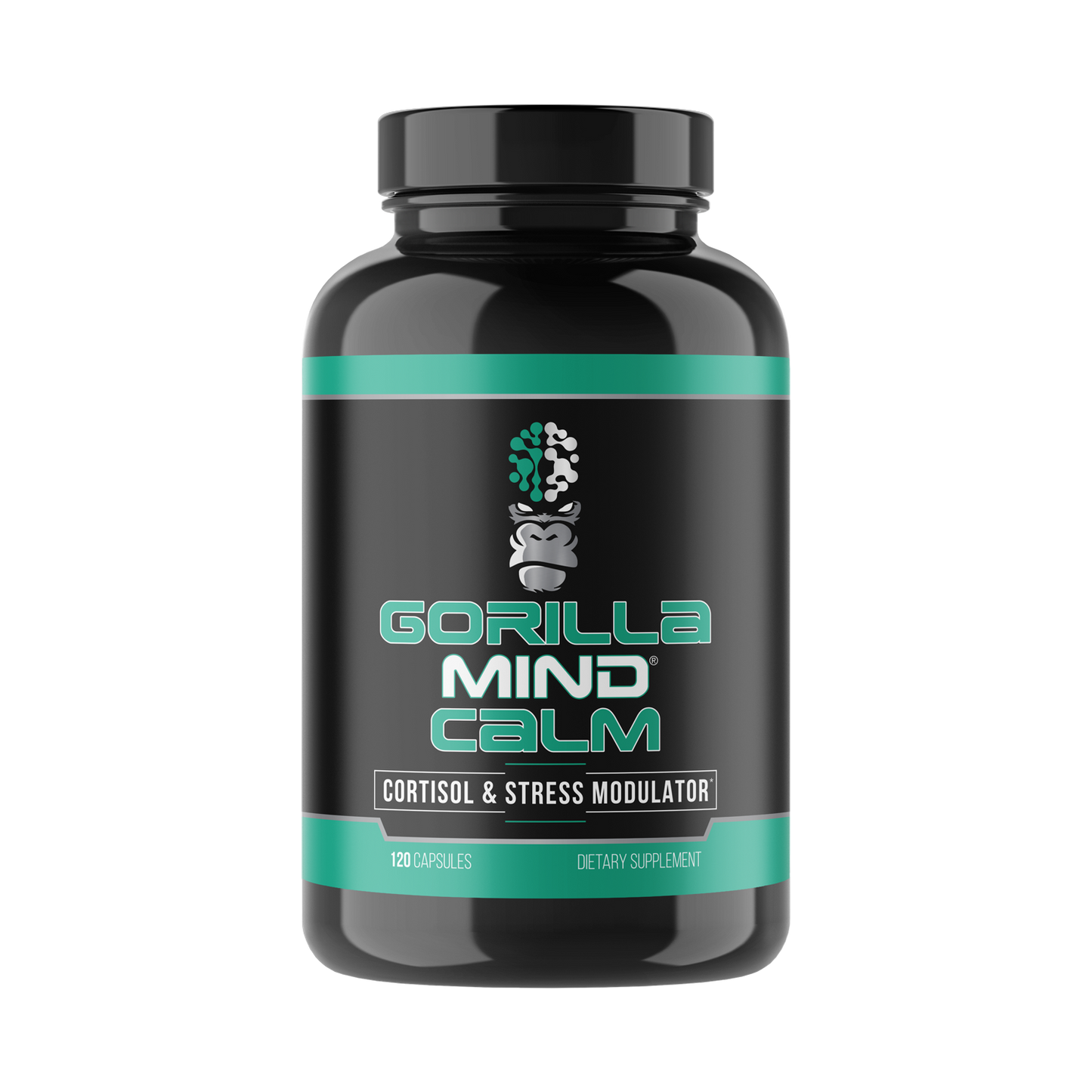 Gorilla Mind Calm