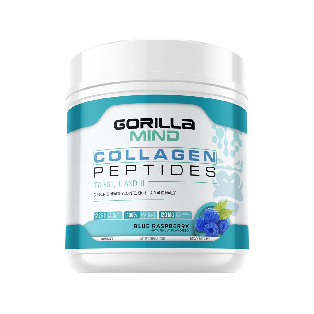 Collagen Peptides