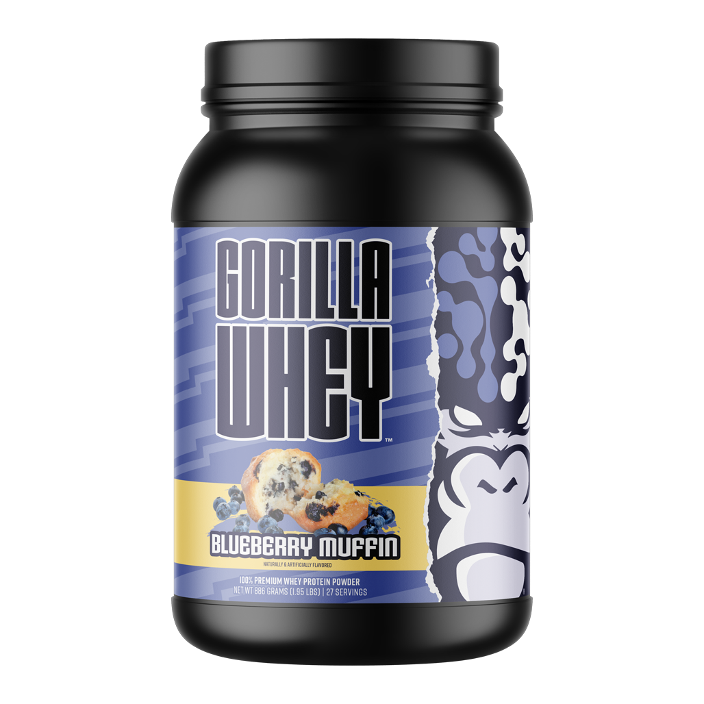 Gorilla Whey™