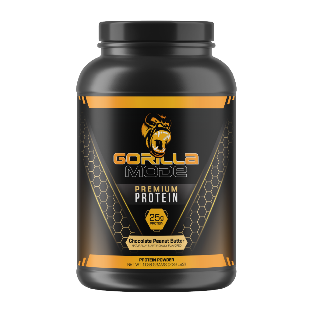 Gorilla Whey™