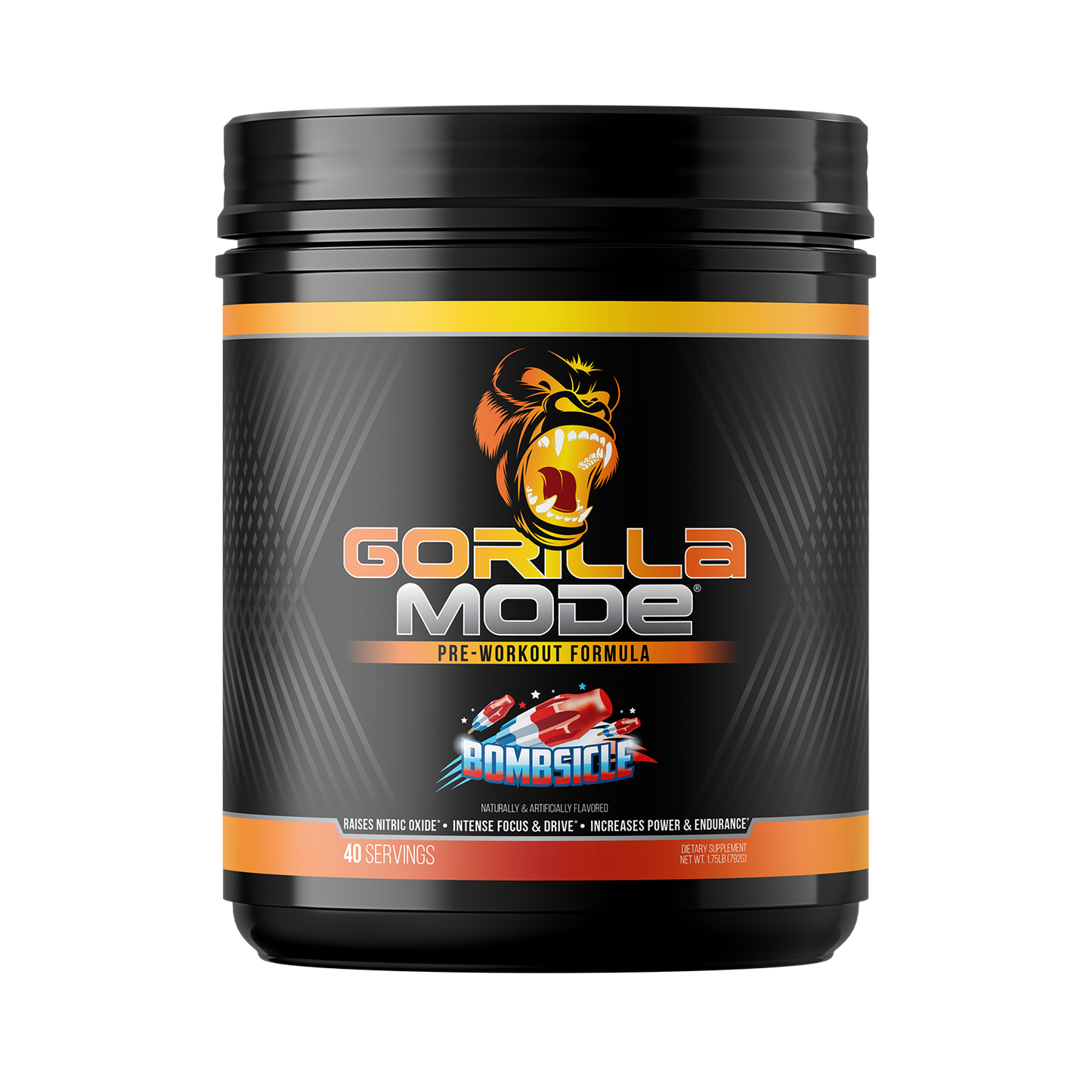 Gorilla Mode