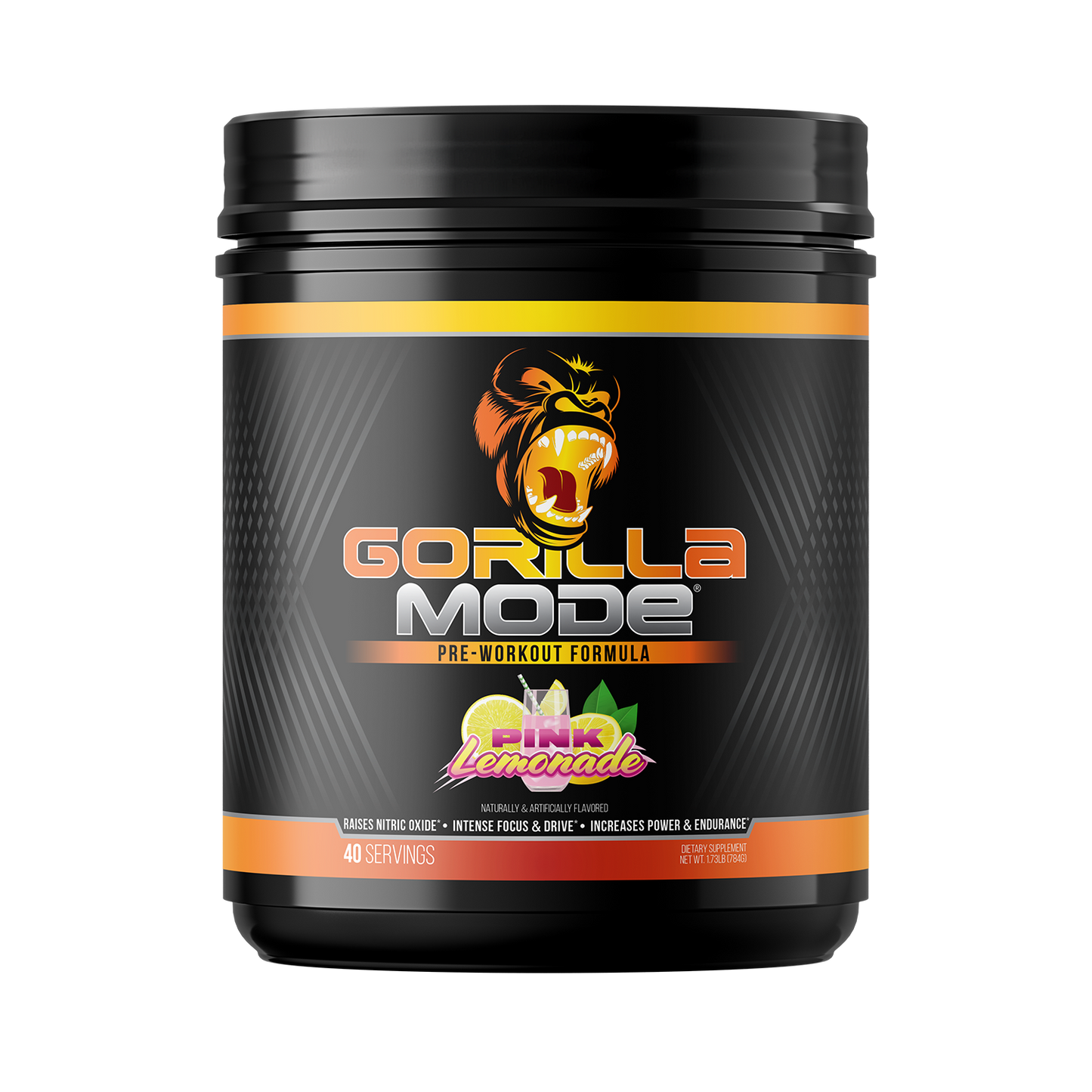 Gorilla Mode