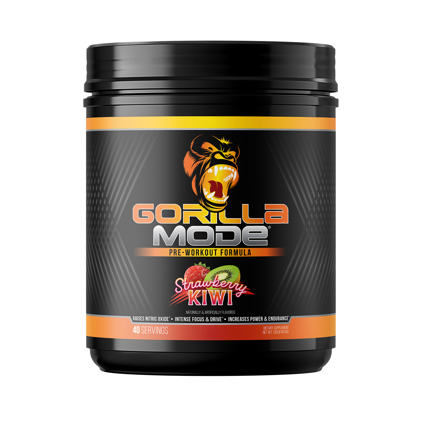 Gorilla Mode