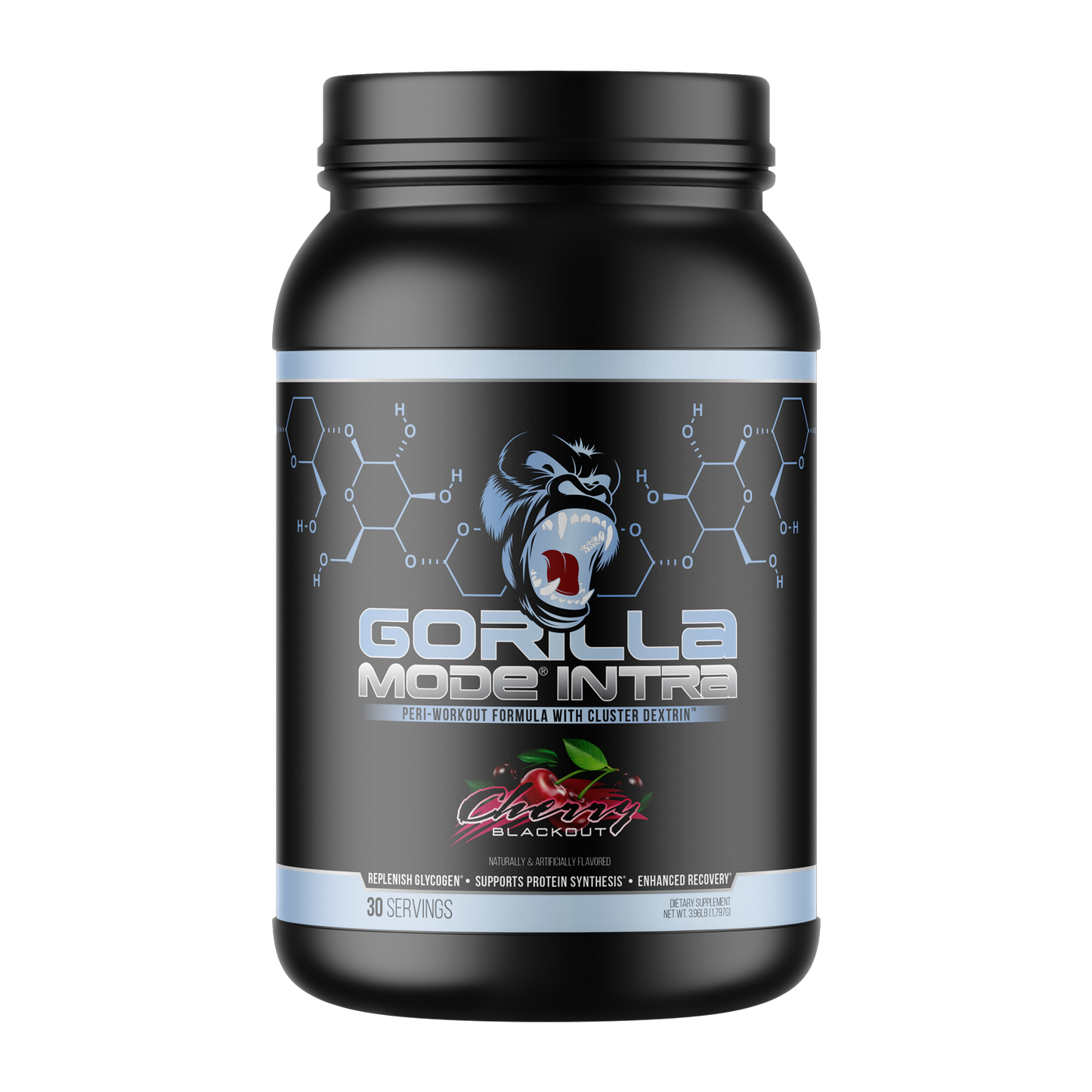Gorilla Mode Intra
