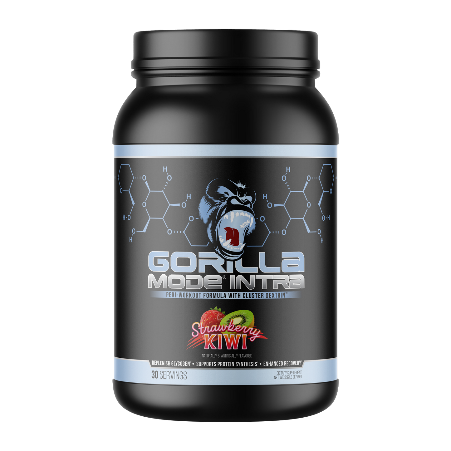Gorilla Mode Intra