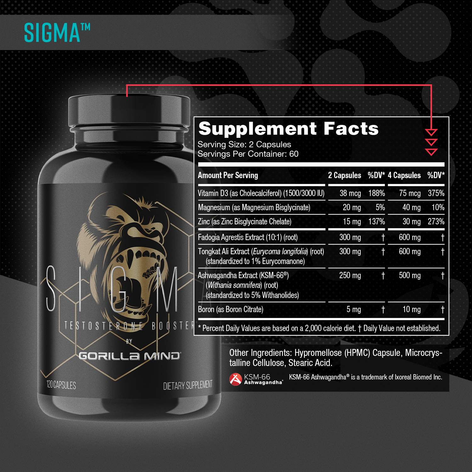 Sigma