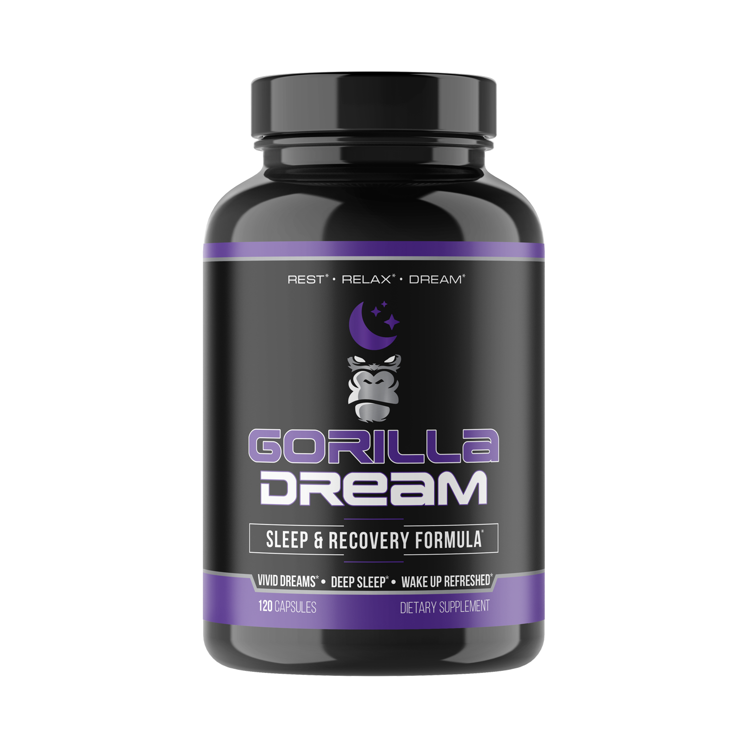 Gorilla Dream