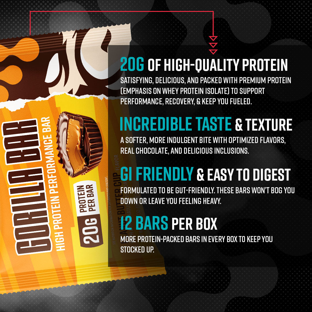 Gorilla Bar