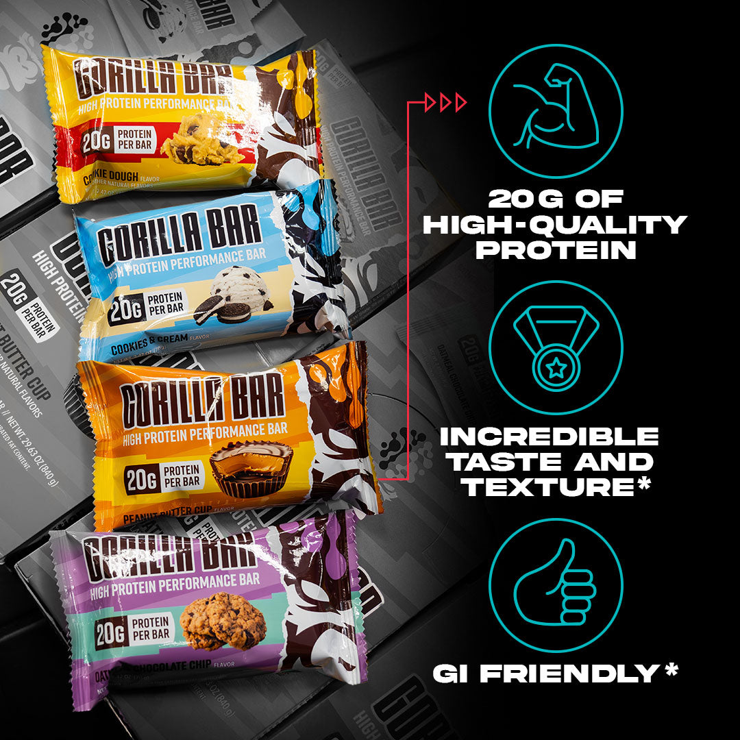 Gorilla Bar