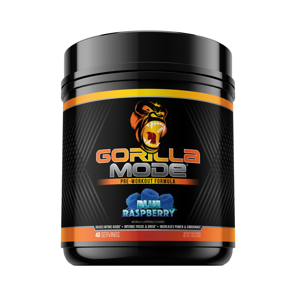 Gorilla Mode