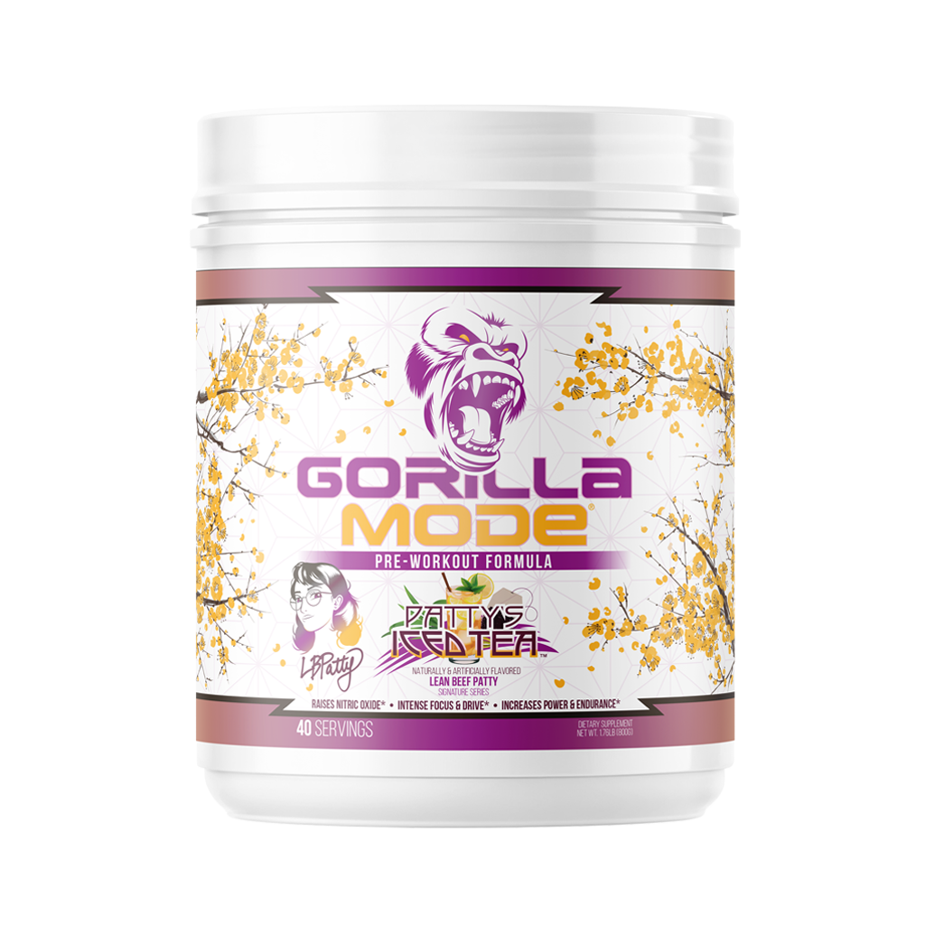 Gorilla Mode
