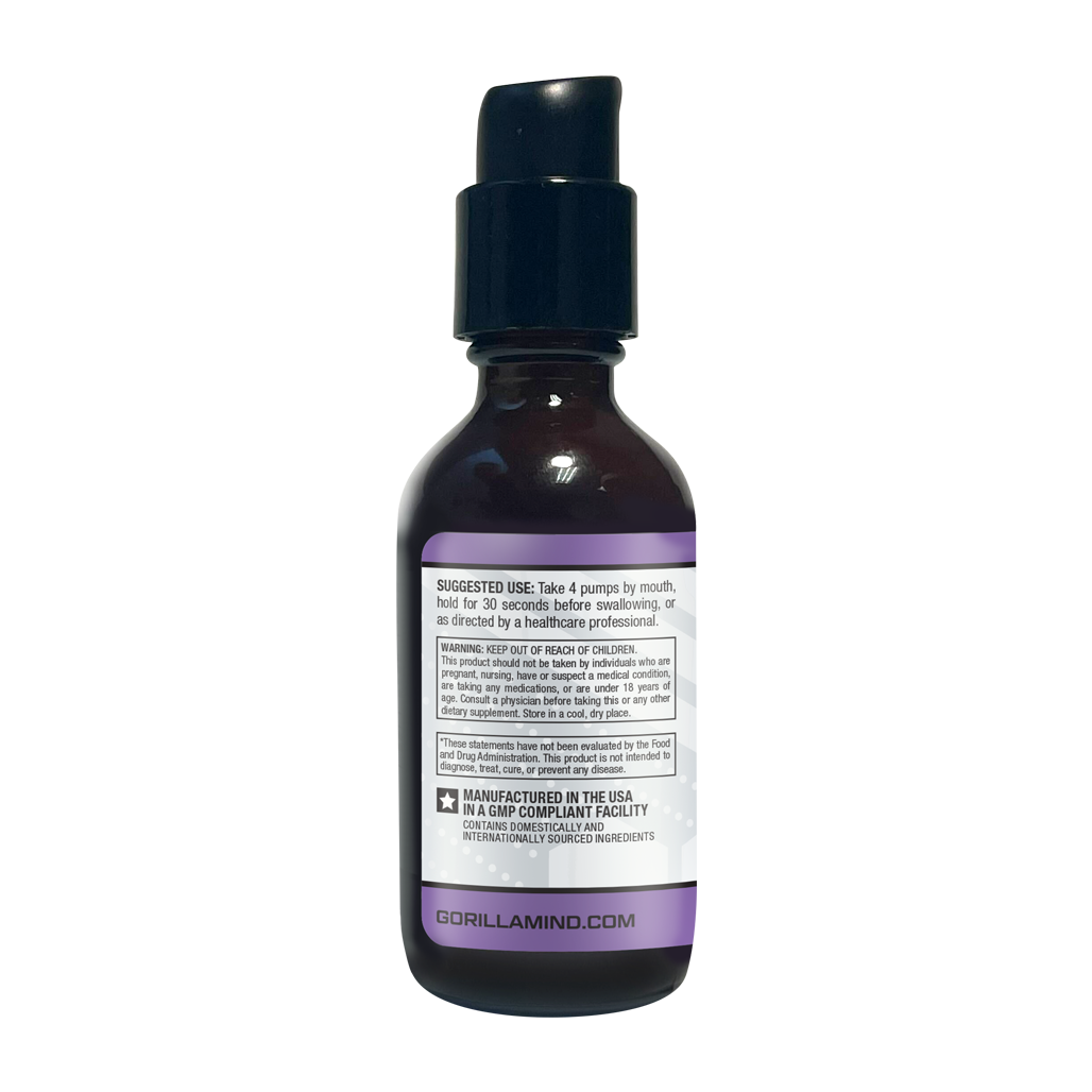 Liposomal Melatonin