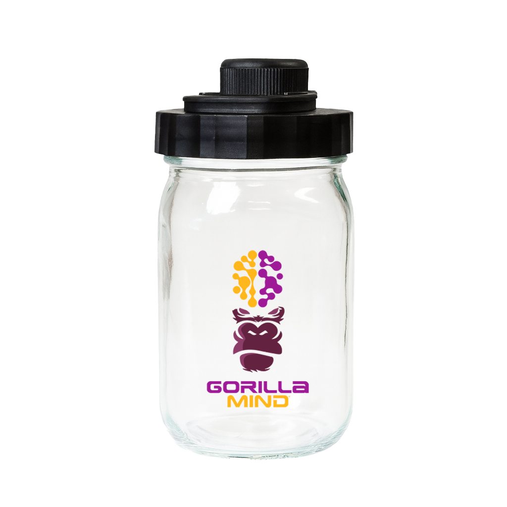 The Gains Glass