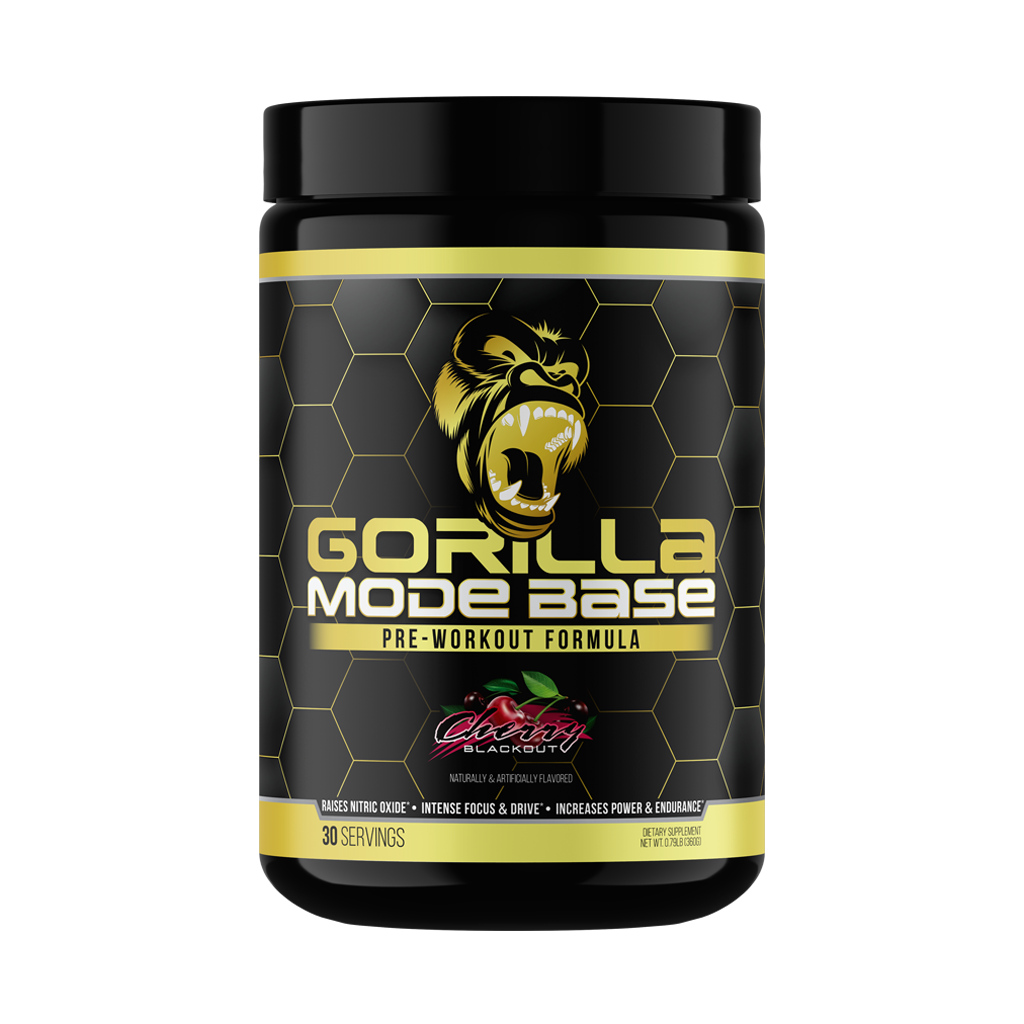 Gorilla Mode Base