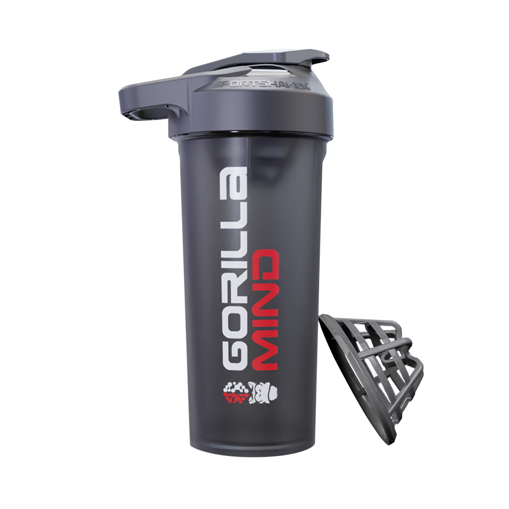 New SHAKER CUP Water Bottles