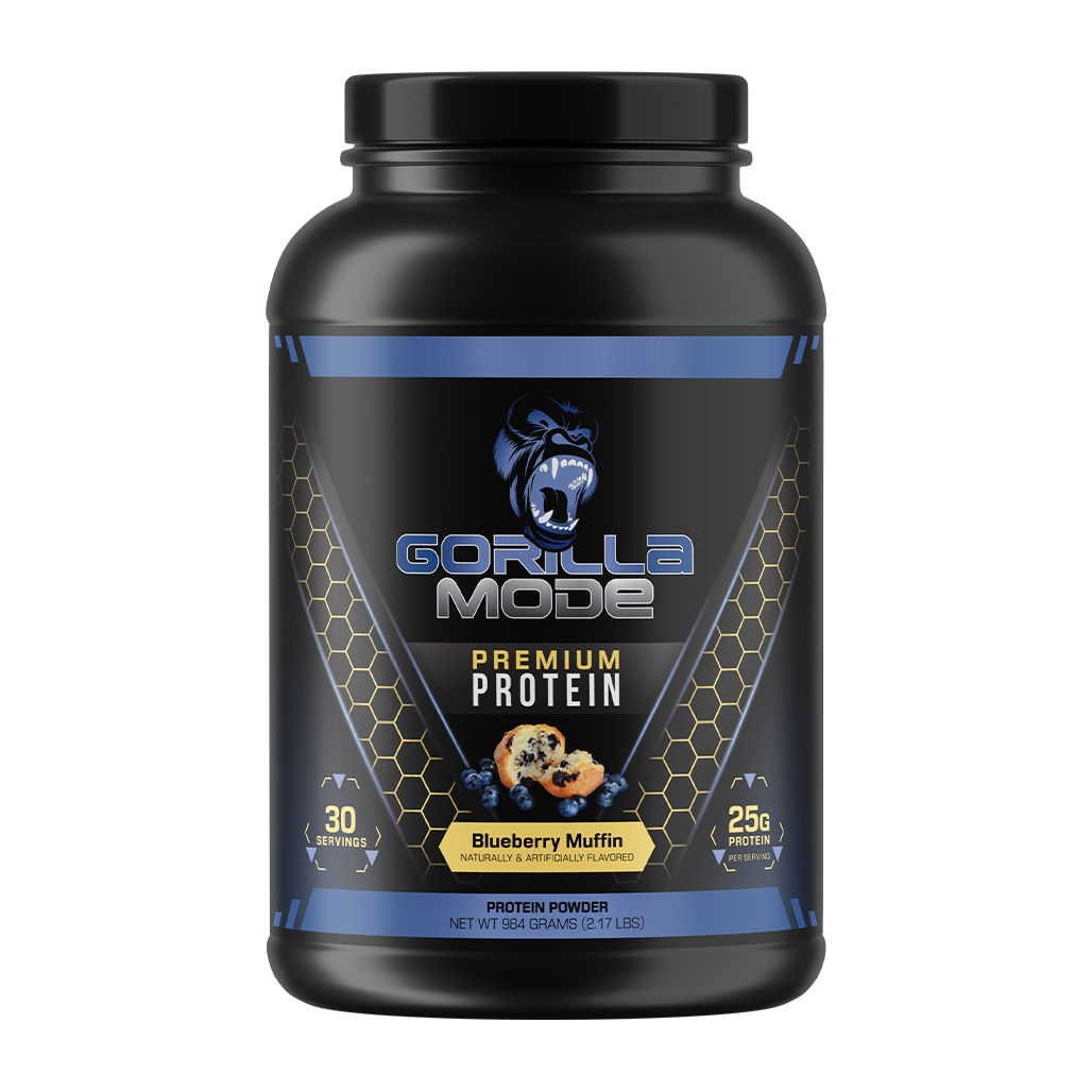Gorilla Whey™