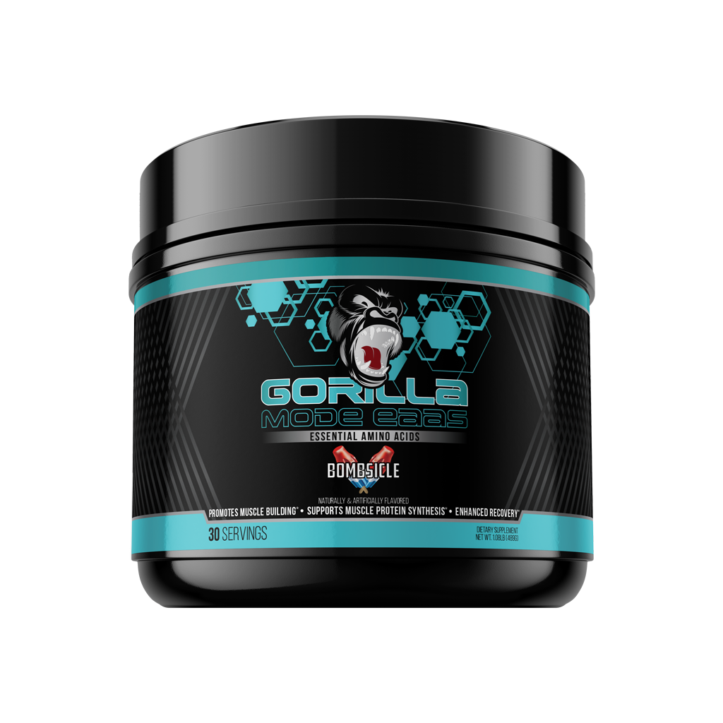 Gorilla Mode EAAs