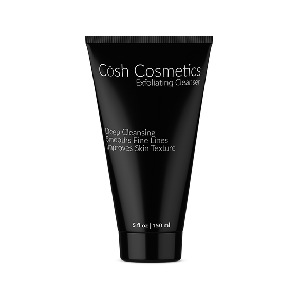 Cōsh Exfoliating Cleanser