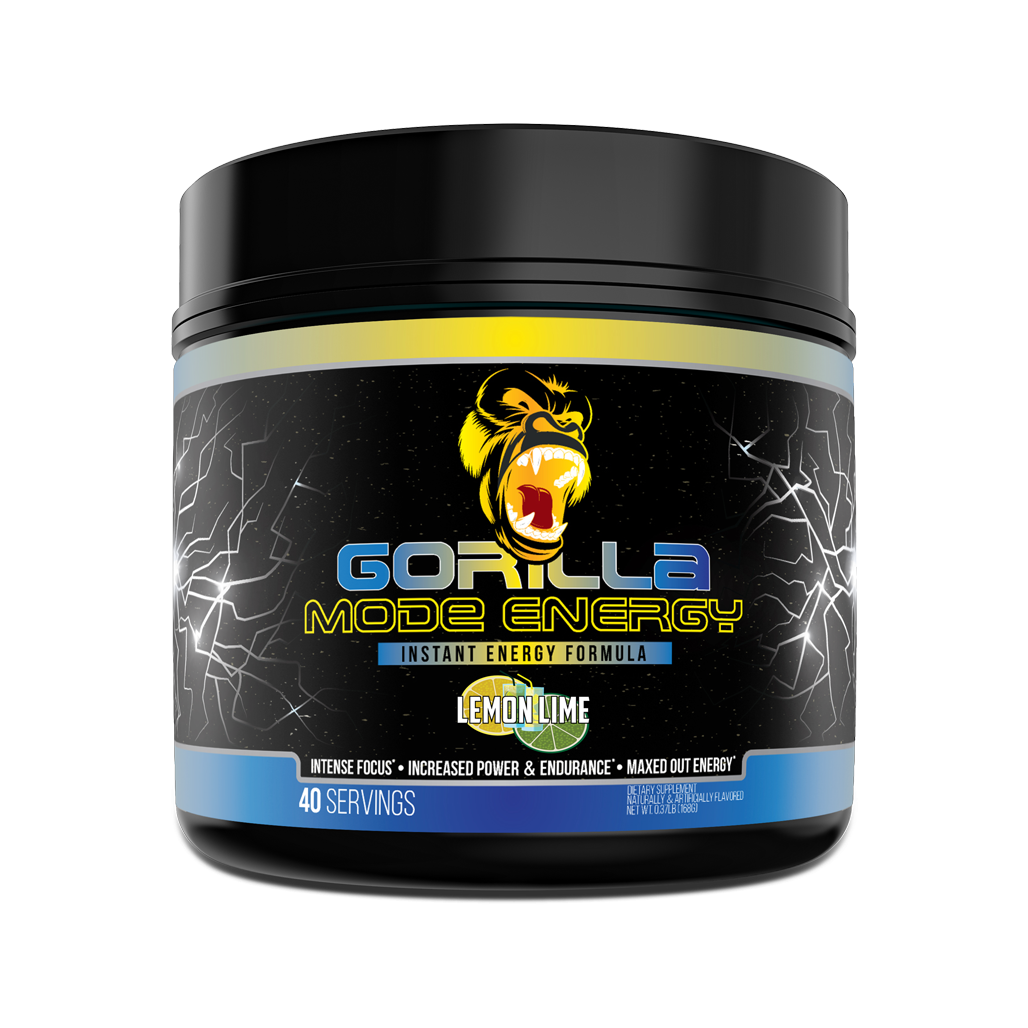 Gorilla Mode Energy Drink Powder Mix Gorilla Mind gorilla-mode-energy-drink-powder-mix-gorilla-mind