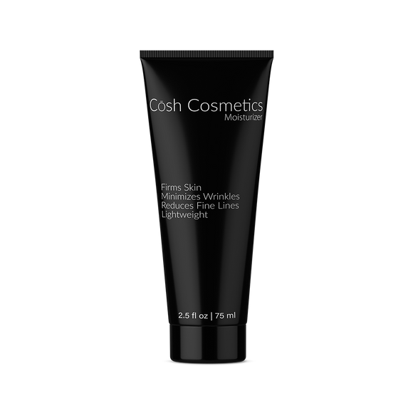 Cōsh Moisturizer