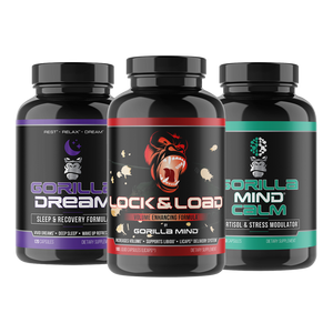 Bedroom Activities Stack