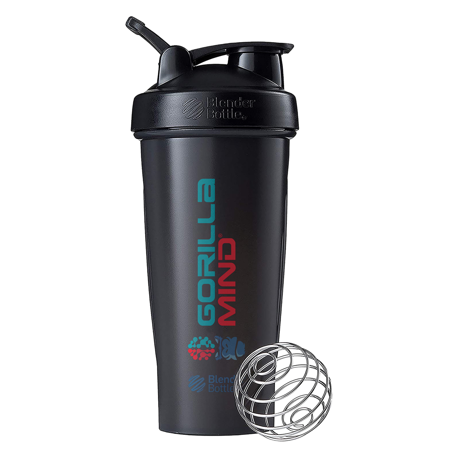 Gorilla Mind BlenderBottle