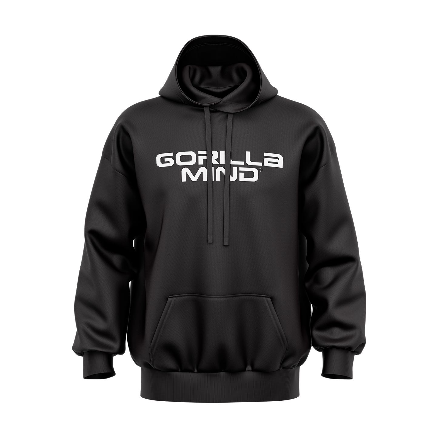 Gorilla Mind Core Hoodie