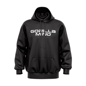 Gorilla Mind Core Hoodie