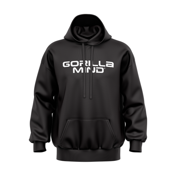 Gorilla Mind Core Hoodie