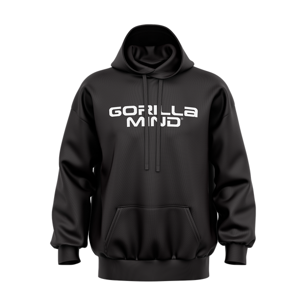 Gorilla Mind Core Hoodie | Gorilla Mind
