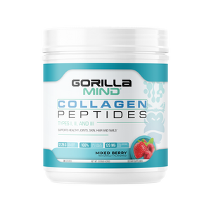 Collagen Peptides
