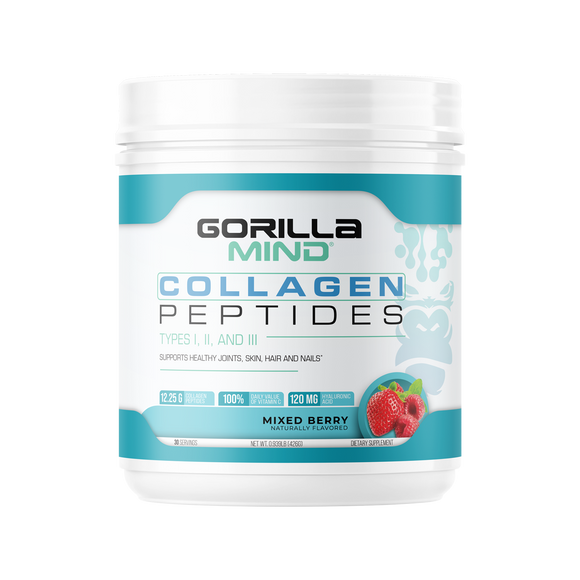 Collagen Peptides