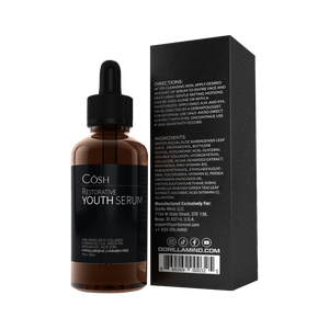Cōsh Youth Serum