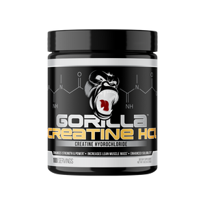 Creatine HCl