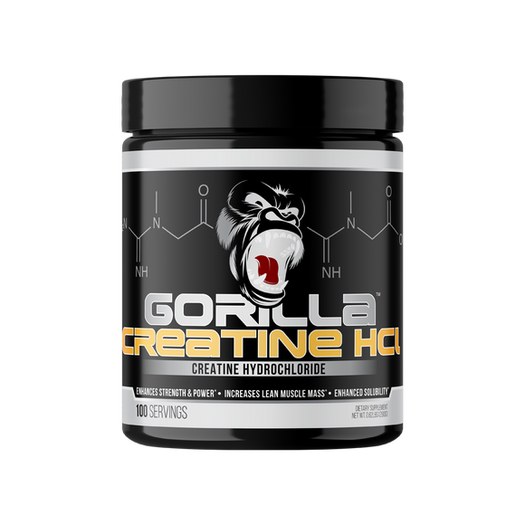 Creatine HCl