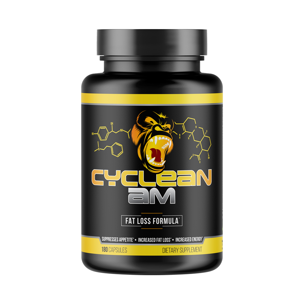 Cyclean™ AM