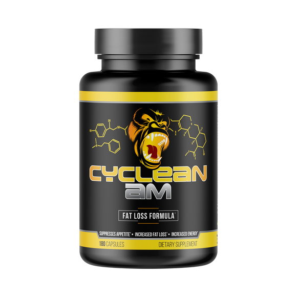 Cyclean™ AM