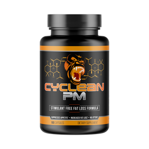 Cyclean™ PM