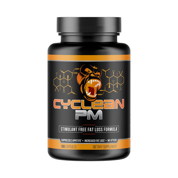 Cyclean™ PM