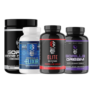 Daily Wellness Stack