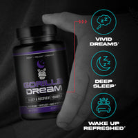 Gorilla Dream