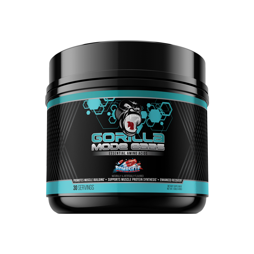 Gorilla Mode EAAs