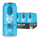 Gorilla Mind Energy Drink