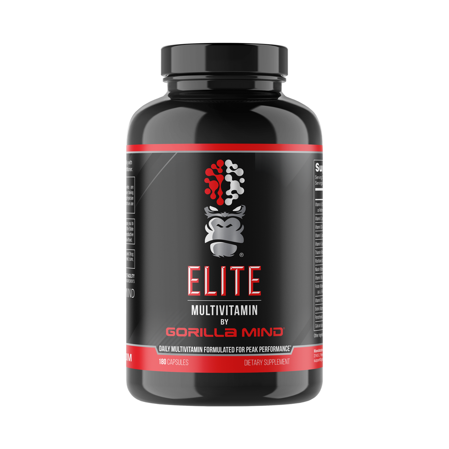 Elite Multivitamin