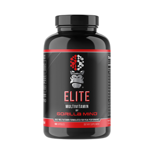 Elite Multivitamin
