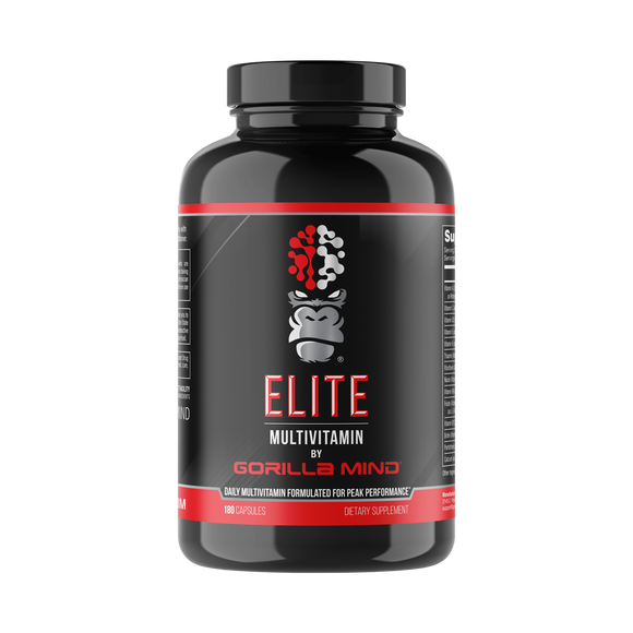 Elite Multivitamin