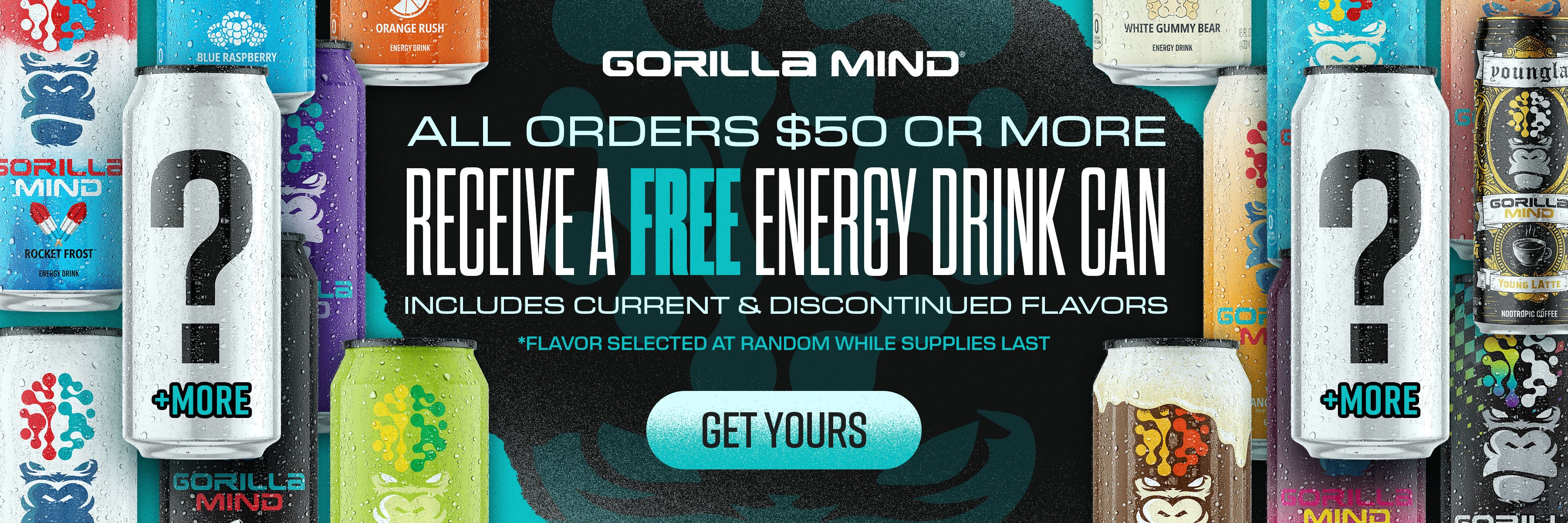 reddit glutathione gut Gorilla Mind