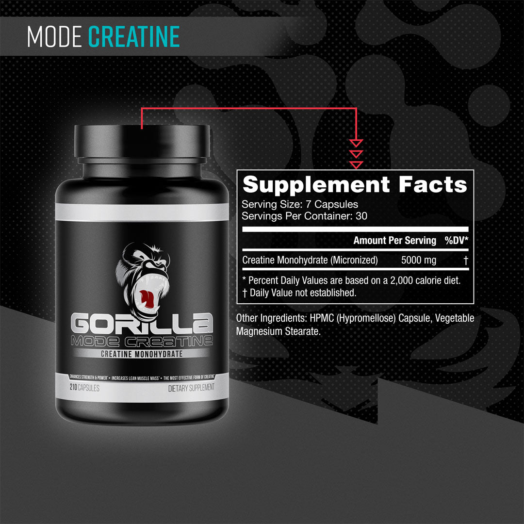 Creatine