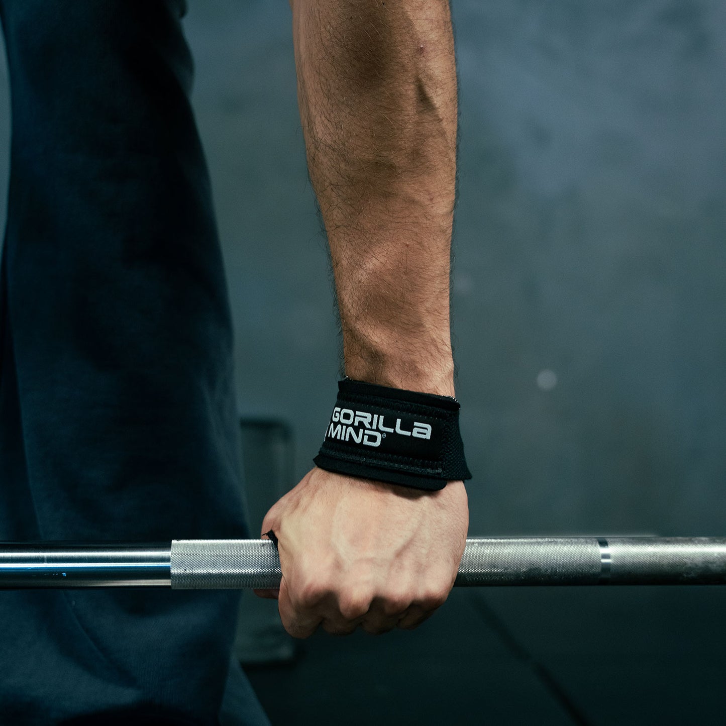 Gorilla Grips