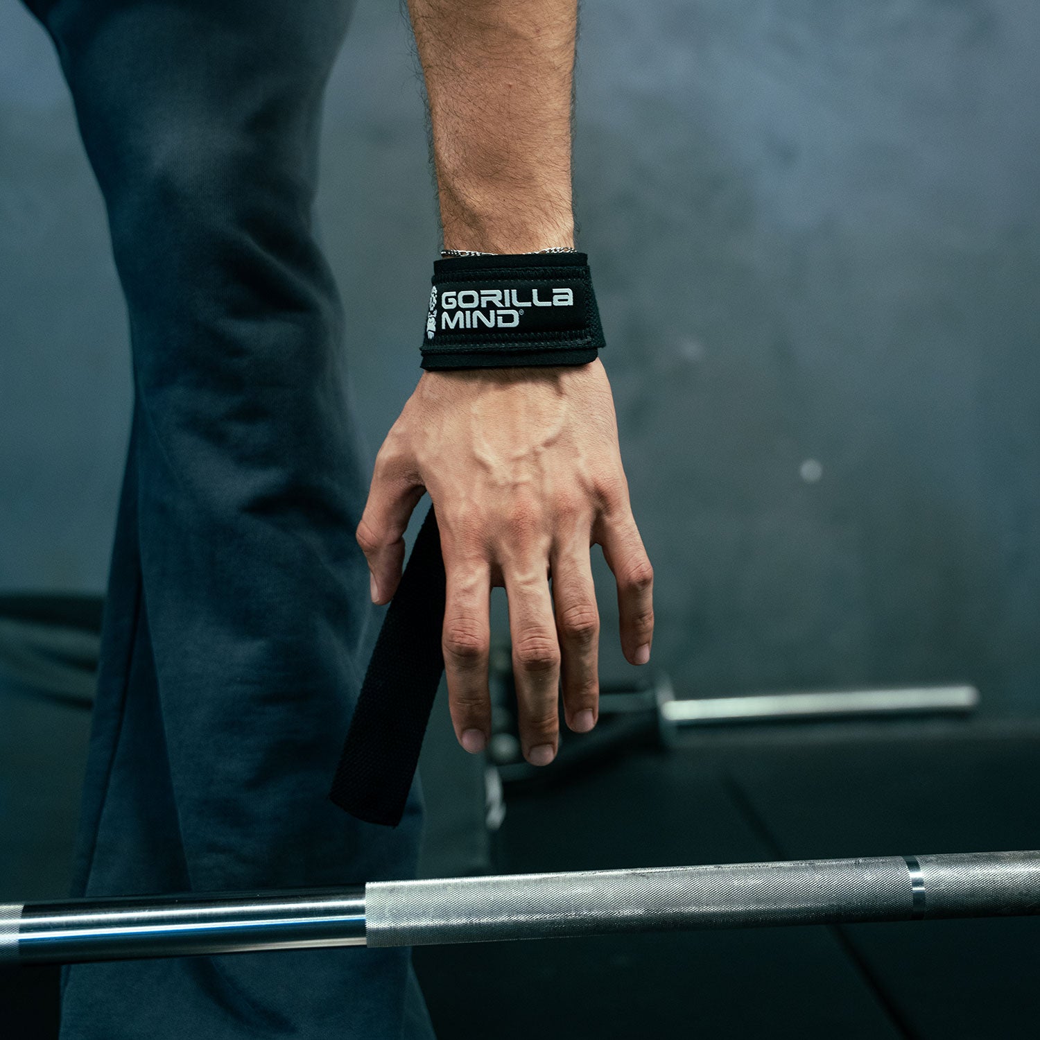 Gorilla Grips